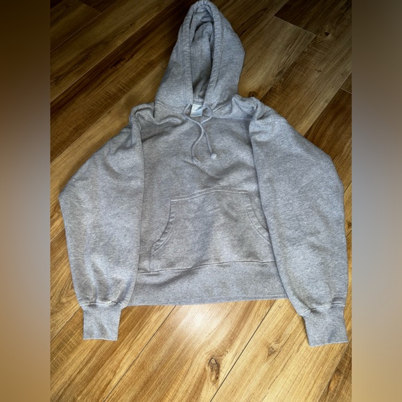 TNA COZY AF SWEATER - Picture 2 of 5